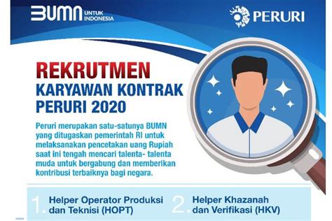 Portal informasi lowongan kerja terbaru daerah cikarang bekasi, karawang, bogor, jakarta, dan tangerang untuk lulusan sma/smk dan d3/s1 semua jurusan. Kerja Bumn Adalah : Lowongan Kerja Bumn Asn Bumnasn ...