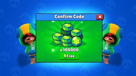 Brawl Stars How To Get Free Gems Crystals