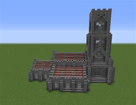 Maybe you would like to learn more about one of these? Medieval Church - GrabCraft - Your number one source for ...