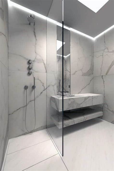 Top 50 Best Modern Shower Design Ideas Walk Into Luxury