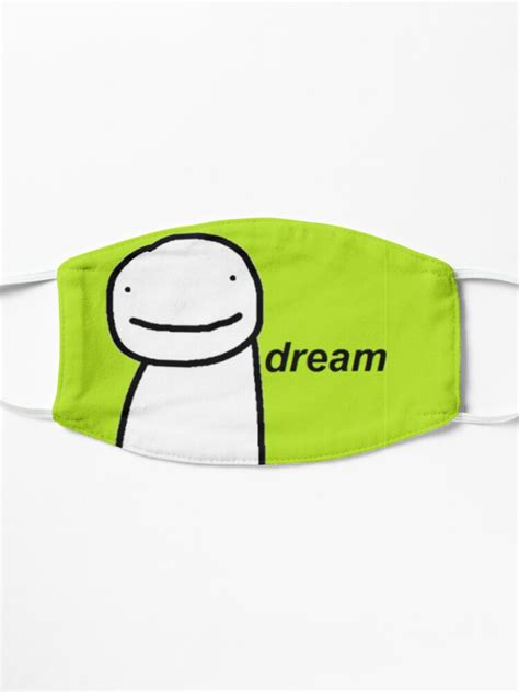 Dream Mask For Sale By Sellinstickers Redbubble
