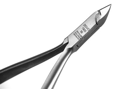 dovo stainless steel cuticle nipper 4 cutlery and more