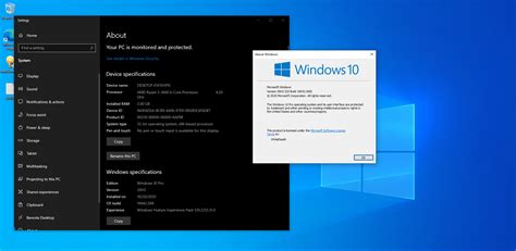 How To Get Windows 10 Version 20h2 Right Now Gambaran