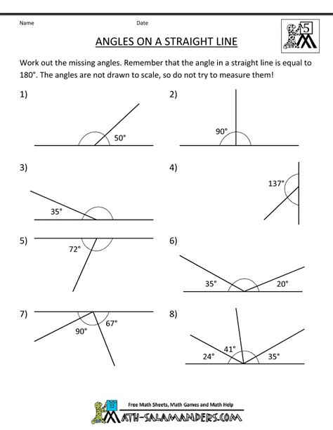 5th Grade Geometry Geometry Worksheets Math Geometry Mathematics