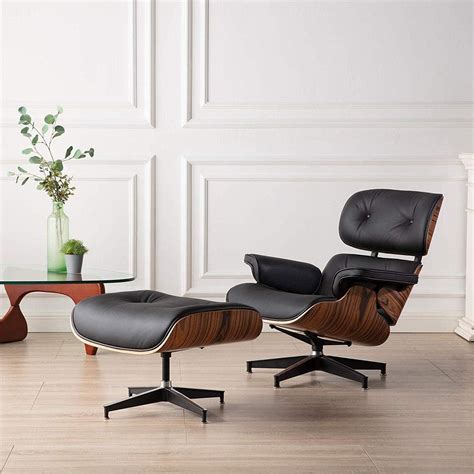 The Best Eames Chair Replica May 2020 Comfy Zen
