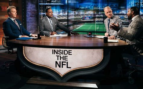 Inside The Nfl Season 11 Episode 2 2018 Week 1 Showtime