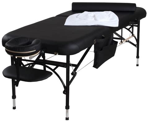 Lightweight Portable Massage Table Only 28 Lbs