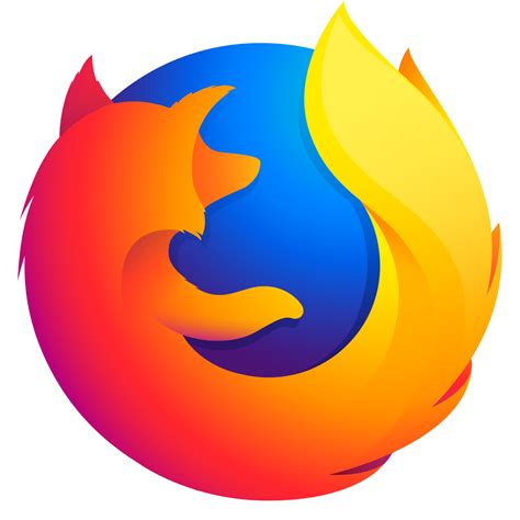 The Evolution Of The Firefox Logo Logo Design Magazine