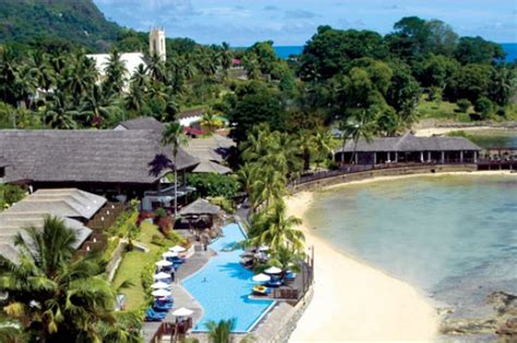 Offerte Viaggi Seychelles Mahe Le Meridien Fishermans Cove