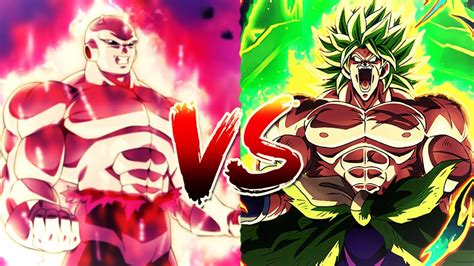 Posted by 3 days ago. JIREN VS BROLY | Dragon Ball Super - YouTube