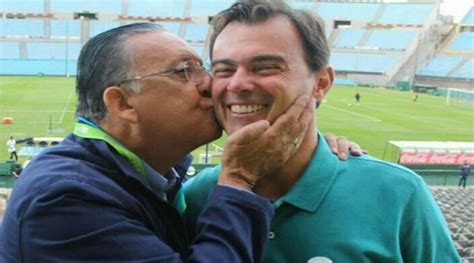 O repórter que irá ficar em casa, aproveitando a família. O adeus de Tino Marcos na Globo - Edição Norte