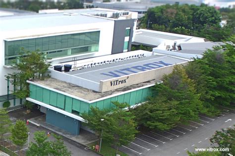 Available in both print and digital formats, the edge malaysia hit the streets in 1994. ViTrox to achieve another record high in 2Q17, says HLIB ...