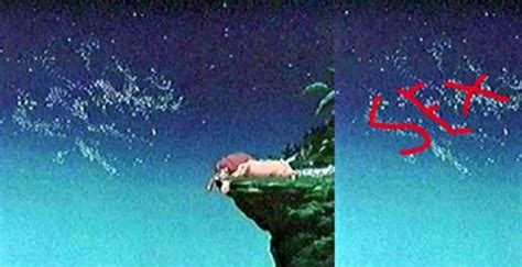 Ever Noticed These 10 Subliminal Messages In Disney Movies I Bet You