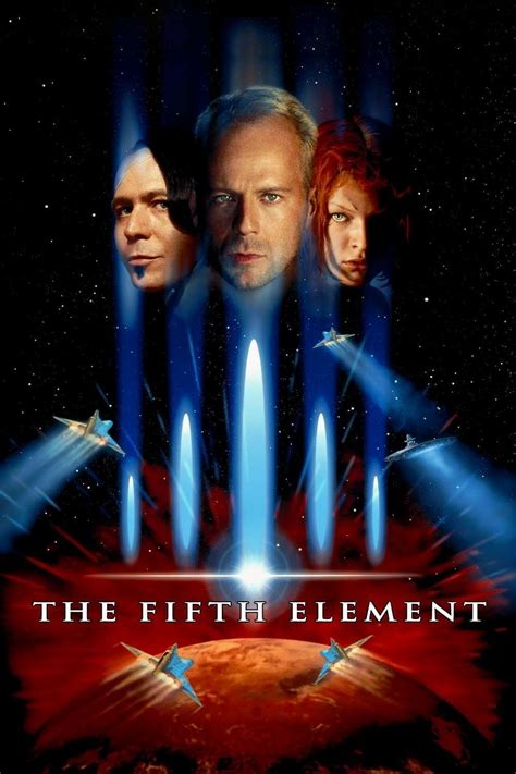The Fifth Element Picture Image Abyss