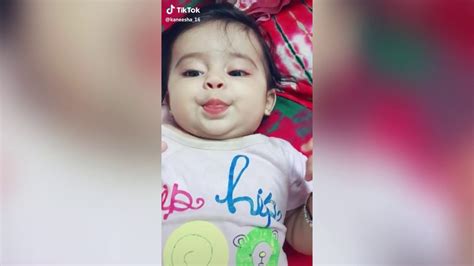 Cute Babies Latest Tik Tok Videos Youtube