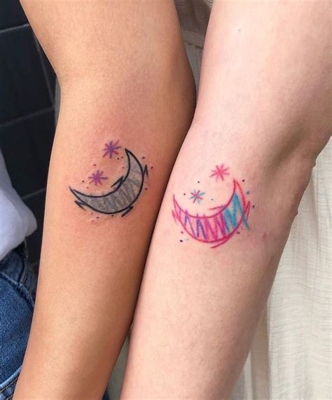 The best tattoos for girls are usually small and cute in nature. 90 Super Cute Small Tattoo Ideas For Every Girl - TheTatt