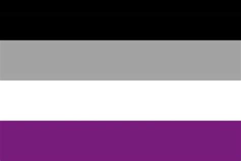 Sexuality Pride Flags