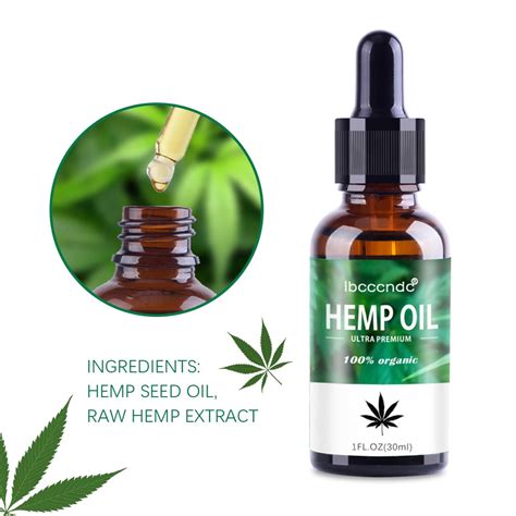 Hemp Oil Wellness Canadian Insights And Improvements Imperial Shine
