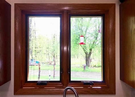 They did nothing about helping with the problem. All New Pella® Lifestyle Series Windows Update Erie Home ...