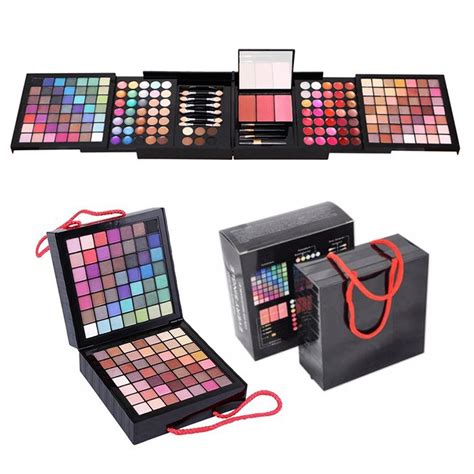 We did not find results for: Set Mekap Lengkap Make Up Gift Box 177 Color Set | Shopee ...