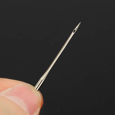 Sewing Organ Needles 130705h For Universal Domestic Sewing Machine
