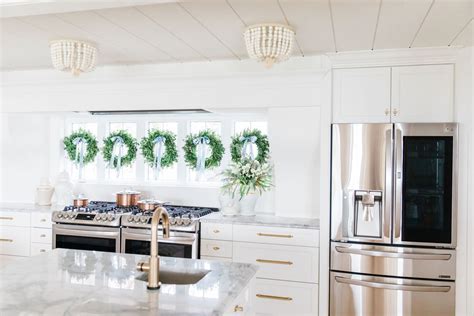 Then use the show windows side by side from the preceding bullet to align the two remaining windows. Two 30" LG Gas Ranges Side by Side in the new Lake house ...