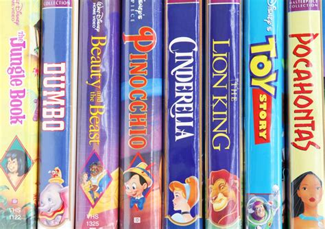 Narrowing The List How To Rank The Best Disney Films
