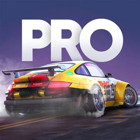 Drift Max Pro Drift Racing By Tiramisu Studios