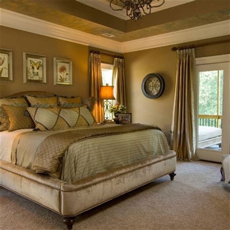 Master bedroom painted with sherwin williams sea salt. Bedroom Sherwin Williams Color Hopsack | Bedroom ideas ...