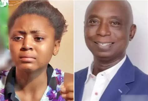 Reason Nigerian Actress Regina Daniels Will Never Be Able To Be With