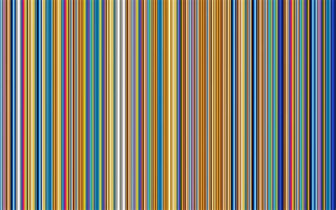 Clipart - Vibrant Vertical Stripes 8