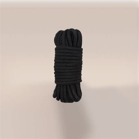 Bondage Rope 5 Metre Shibari Bdsm Rope Uk Erotic Toy Shop Subana