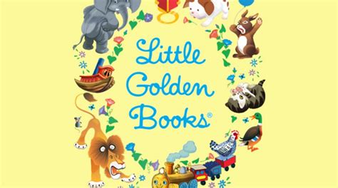 Toonseum Celebrates 70 Years Of Little Golden Books Animation World
