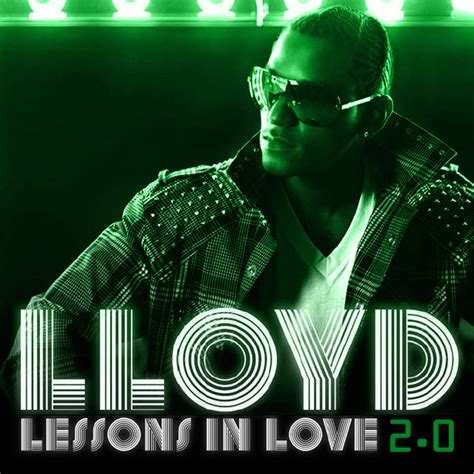 MIXTAPE: Lloyd – 'Lessons In Love 2.0' | HipHop-N-More