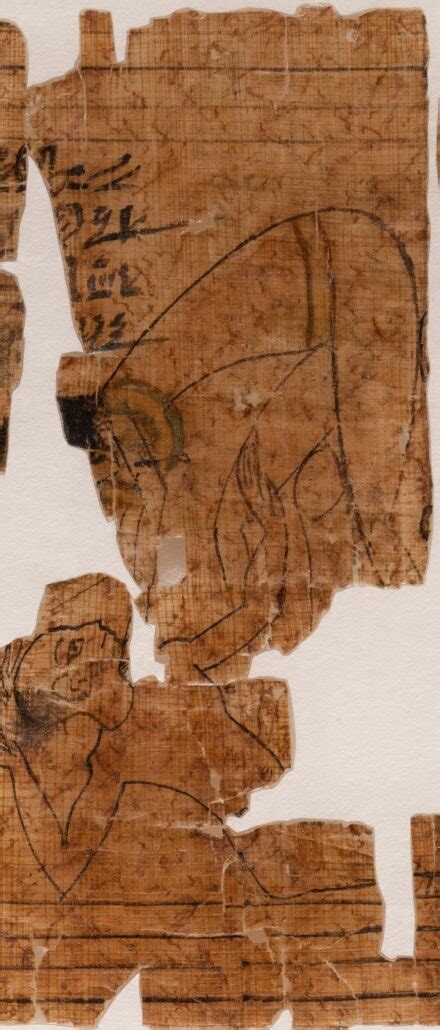 der erotische papyrus von turin patrimonio ediciones