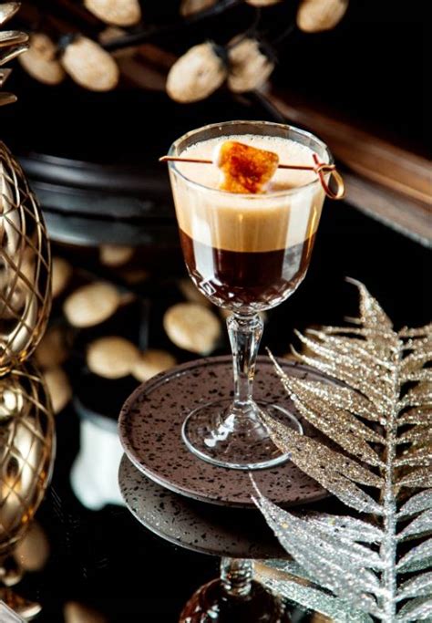 18 Coffee Liqueur Cocktails Shake Up Your Tasty Drinks