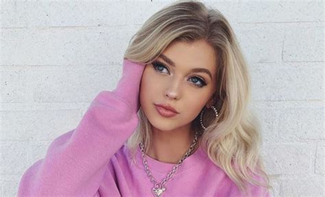 loren gray biography age songs height net worth and pictures 360dopes