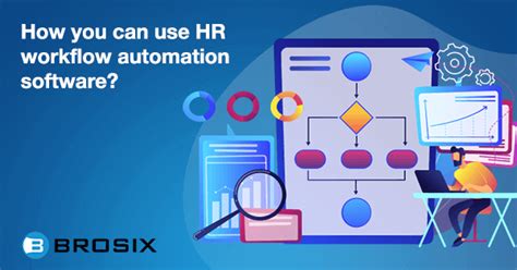 Hr Workflow Automation The Key To Efficiency Brosix