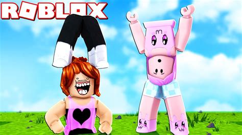 Roblox Mundo Maluco Squish Youtube