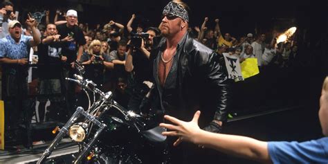 Undertaker The American Badass Must Return At Wrestlemania 36 Heres Why