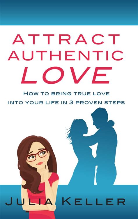 Attract Authentic Love Ebook True Love Relationship
