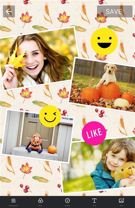 Collage Maker - photo collage & photo editor for Android - APK Download