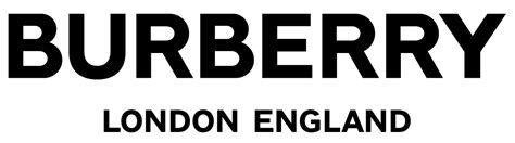 Image Burberry Logo Newpng Logopedia Fandom Powered By Wikia