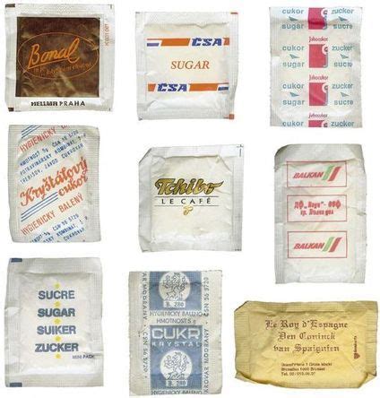 Download sugar packets | Sugar, Packet, Packaging mockup