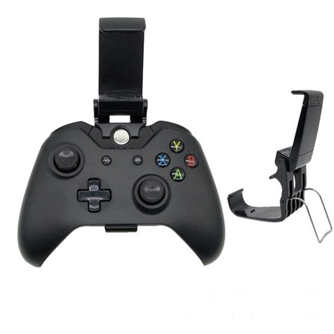 Xbox One Controller Phone Clip Video Game Heaven