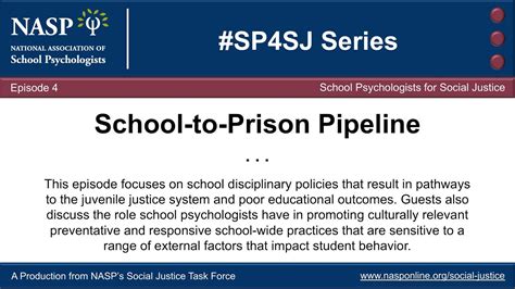 School To Prison Pipeline Infographic Telegraph
