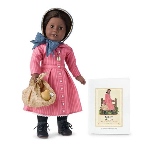 addy walker s™ 35th anniversary collection american girl in 2021 original american girl