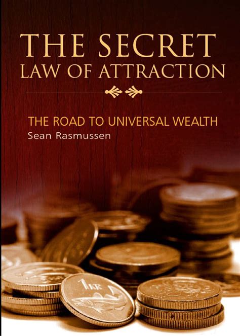 This is the law of universe you can call it law of attraction or law of vibration, universal law of thoughts or whatever might be the name. Book Download: The Secret Law of Attraction Road to ...