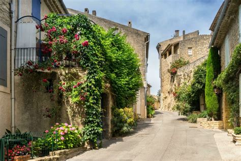Les plus beaux villages autour de Marseille à découvrir