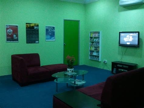 Berikut merupakan maklumat iklan kerja kosong yang ditawarkan oleh majikan terlibat. Poliklinik An-Nisa' Bandar Putra Permai: Klinik Pergigian ...